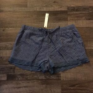 The Hanger Shorts